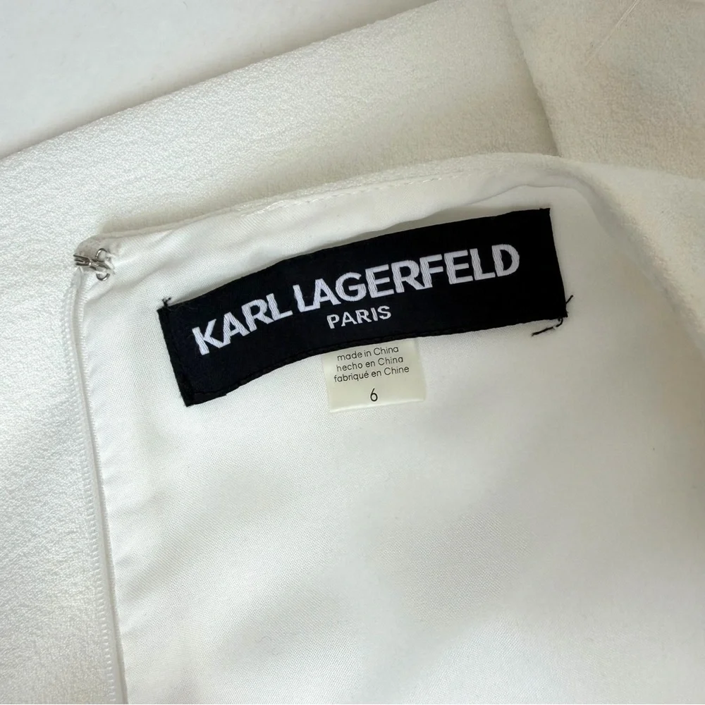 Karl Lagerfeld - Picture 3 of 10